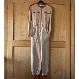 L.F. MARKEY Boiler Suit
